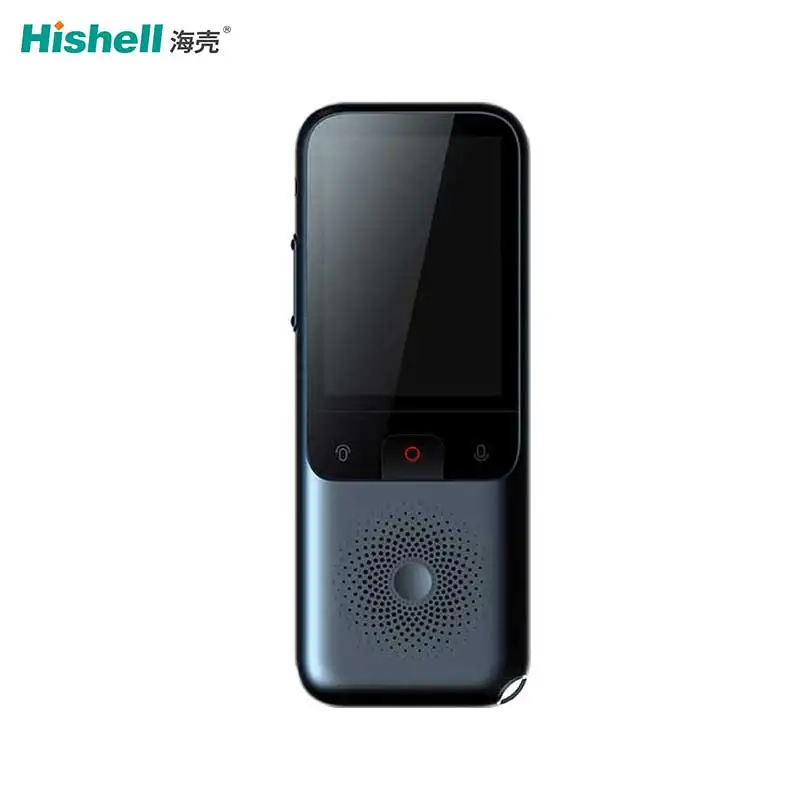 

Hot Selling 138 Languages Voice Translator + 60 Languages Photo Translator Model T11