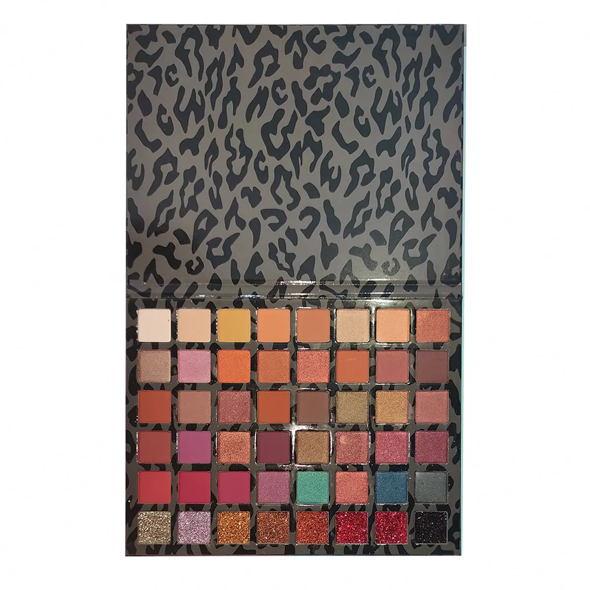 

long lasting eye shadow highpigment custom eyeshadow palette