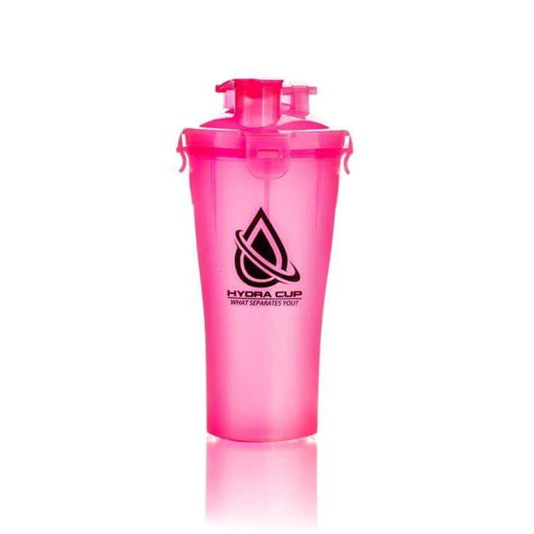

350ml 12 Oz Gym Shaker Cup Bottle Bpa Free Wholesale Custom Logo Gym Plastic Protein Shaker Bottle, Customized color