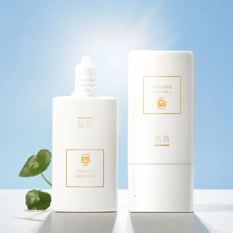 

New Arrival Sunblock Sun Protection Sunscreen Cream