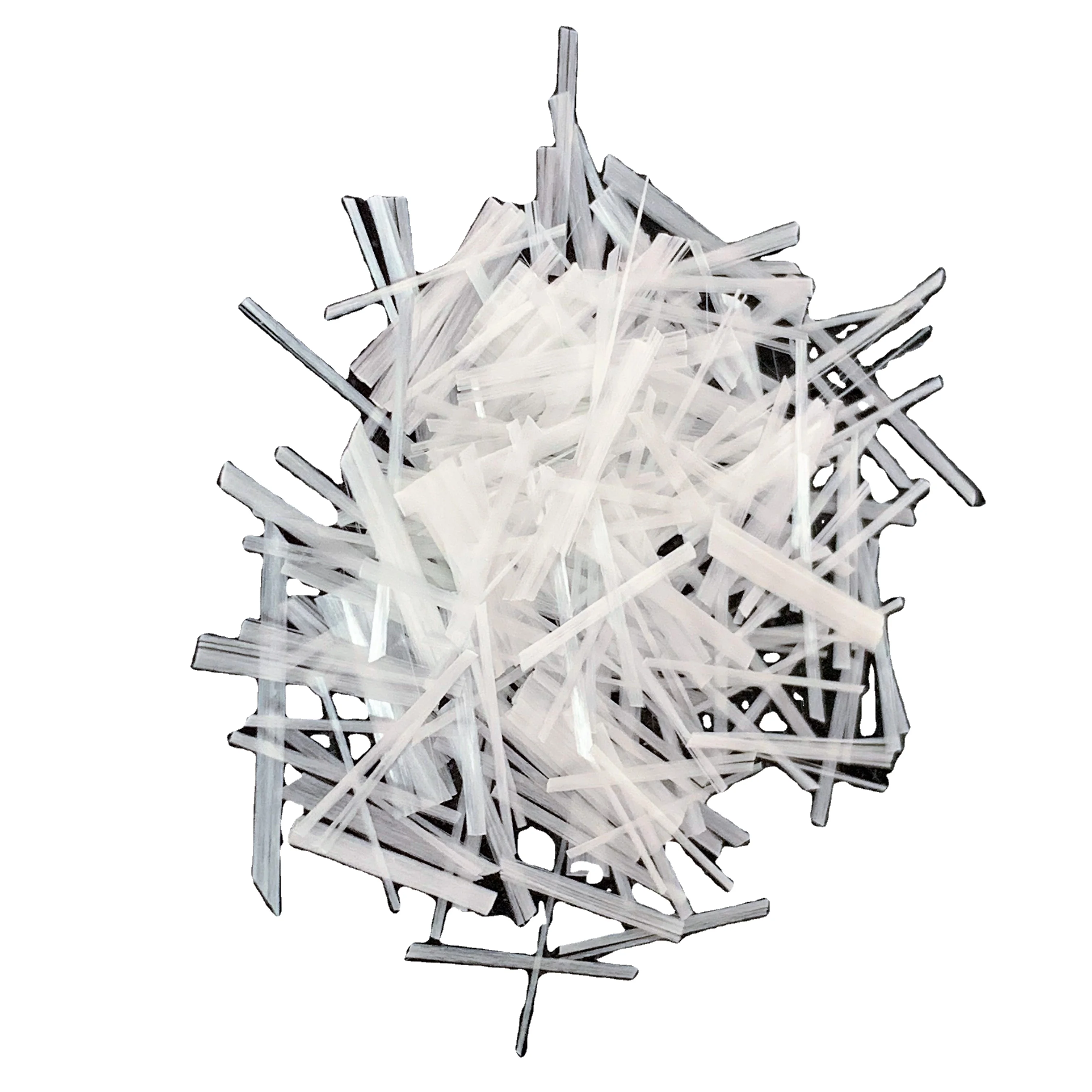 
good price alkaline resistant fiberglass chopped strand for cement mixed 
