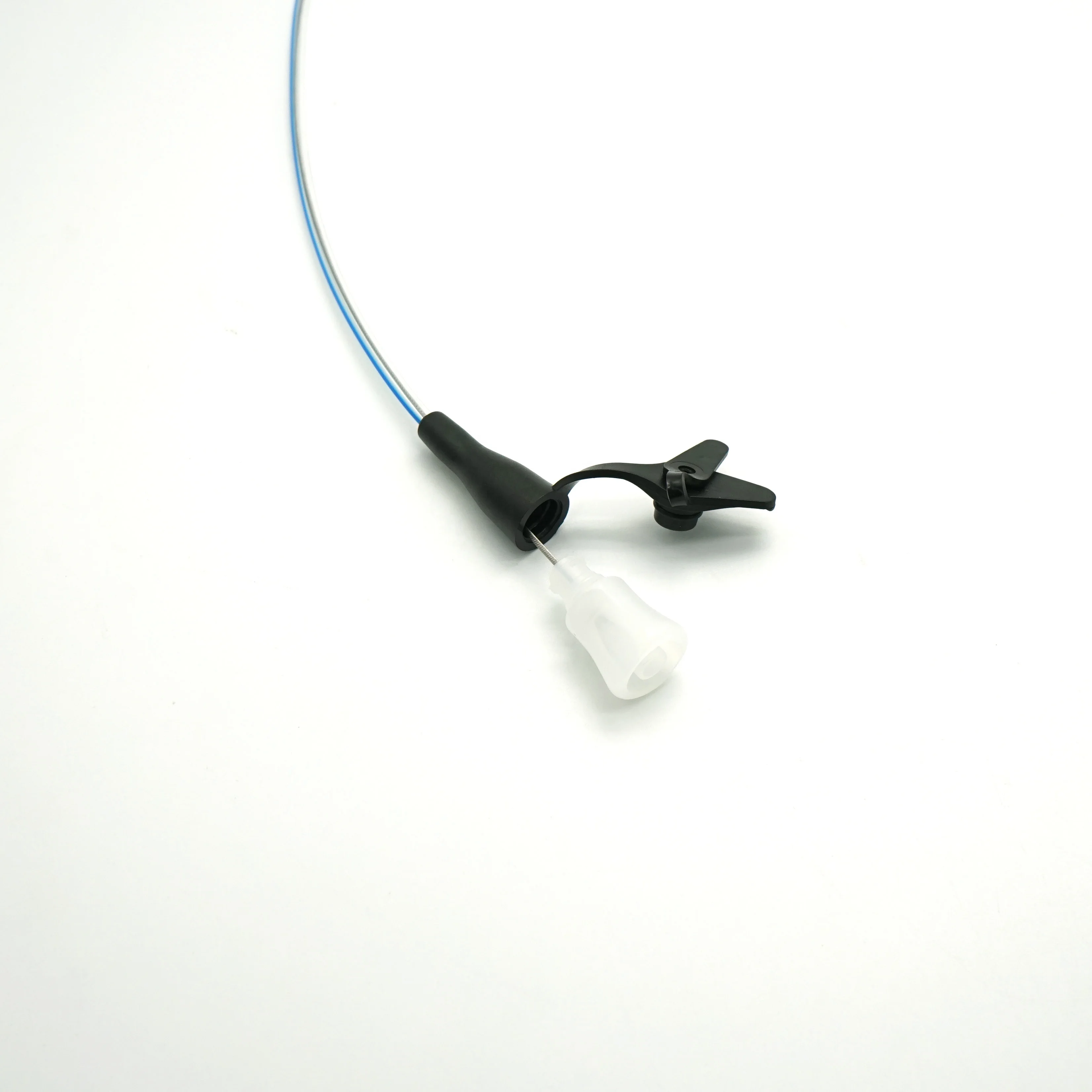 
Disposable PVC Silicone Stomach Tube Enteral Feeding Tube 