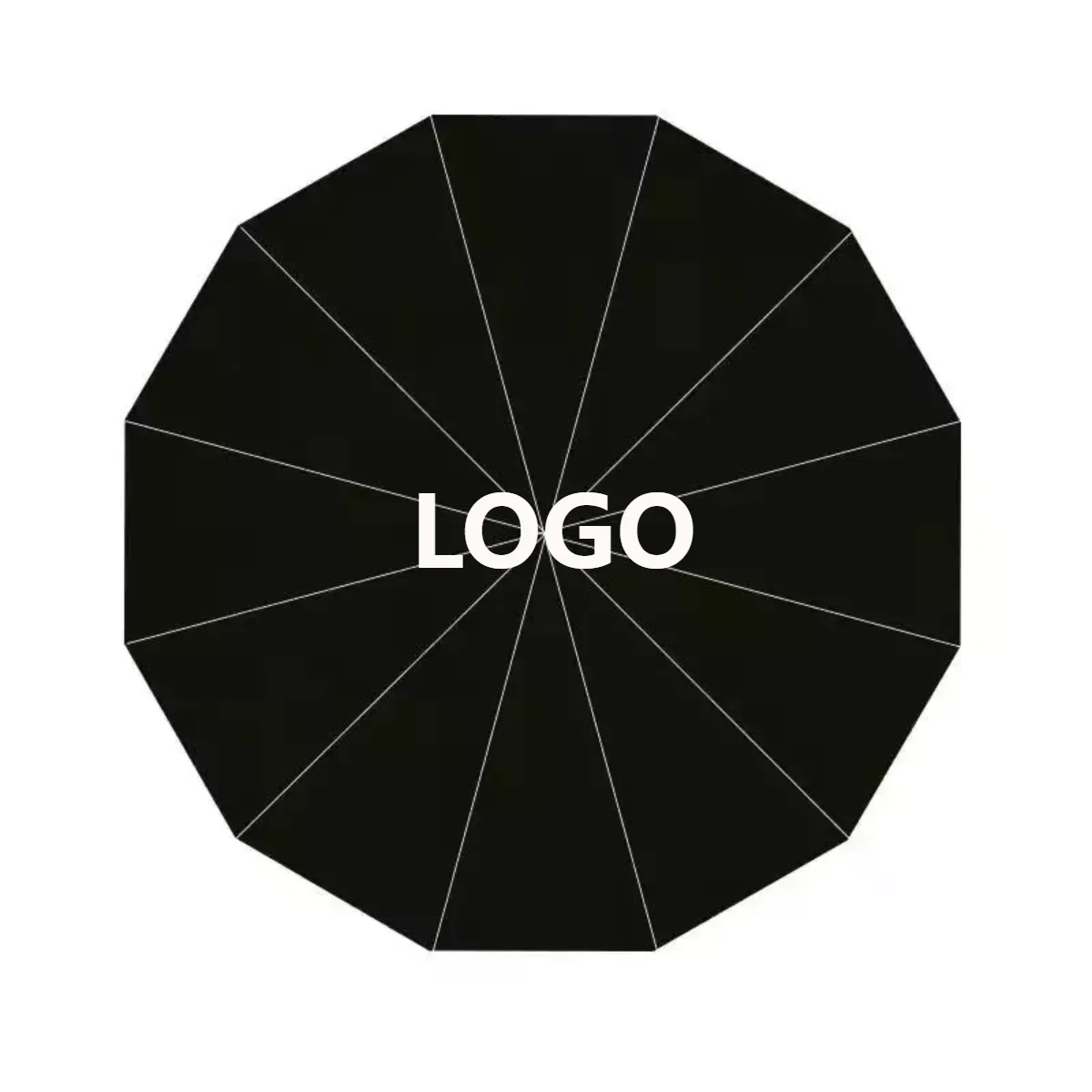 Wholesale Black Uv Sunshade Auto Open Folding Travel Umbrella Compact