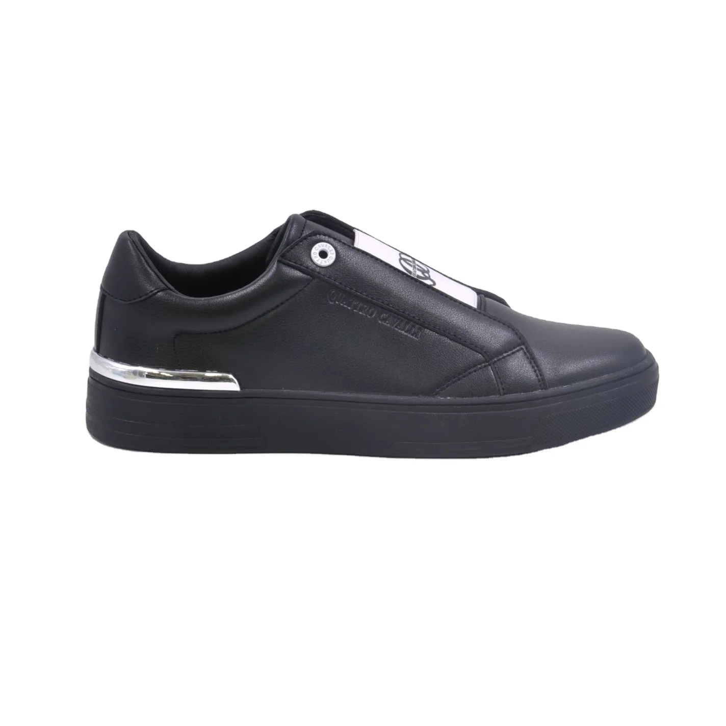 

high quality product top sale sport casual shoes sneaker High-demand product market, Black white
