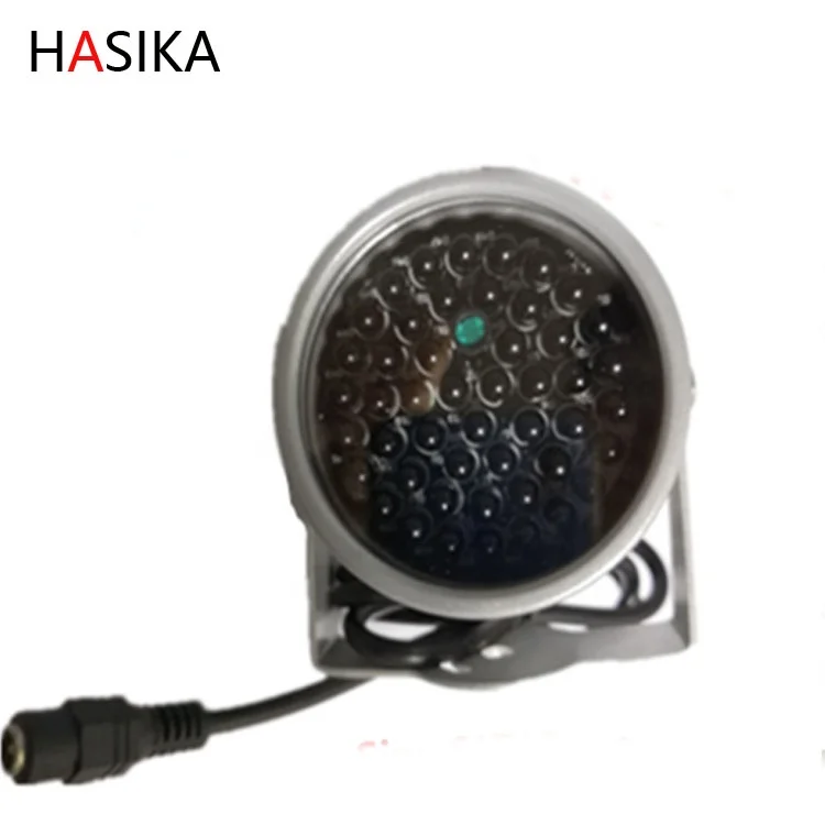 

940nm IRLED illuminator security lighting 48 pcs for CCTV camera infrared night
