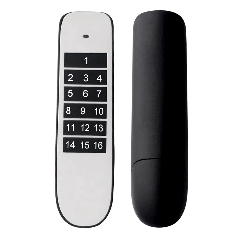 

wireless tv remote control Silicone Case With Strap And Retail Package