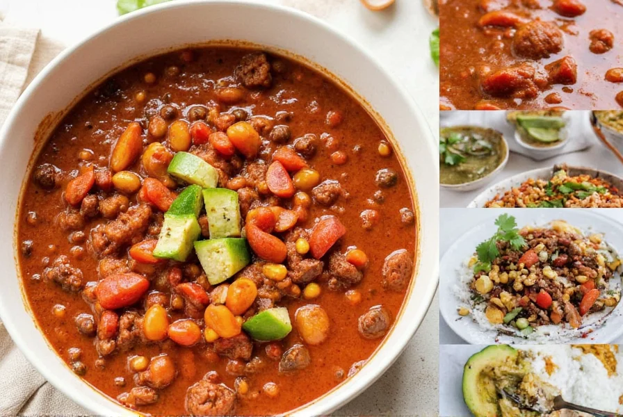 Chilli Rice