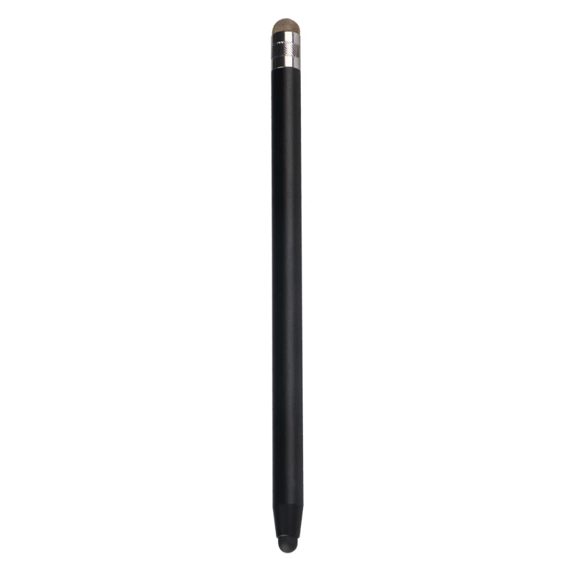 

Factory Mobile Android Phone Smart Pencil Universal 2 in 1 Stylus Pen Drawing Tablet Capacitive Screen Caneta Touch Pen