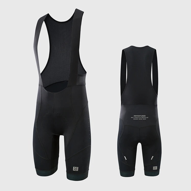 

Ready to ship high quality comfortable men's cycling bib shorts road cycling wear with pads