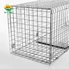 Alibaba Supply Automatic Mouse/Rat/Rabbit/Dog/Chicken/Fox/Animal Cage Trap