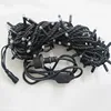 Sheath Cable Seat Cushion Seal Rubber String Led Light Outdoor