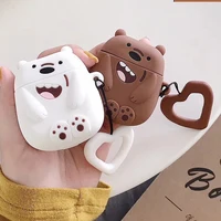 

Shockproof Case For Airpods 1 2 Cases For Airpods For Airpods 2 Case