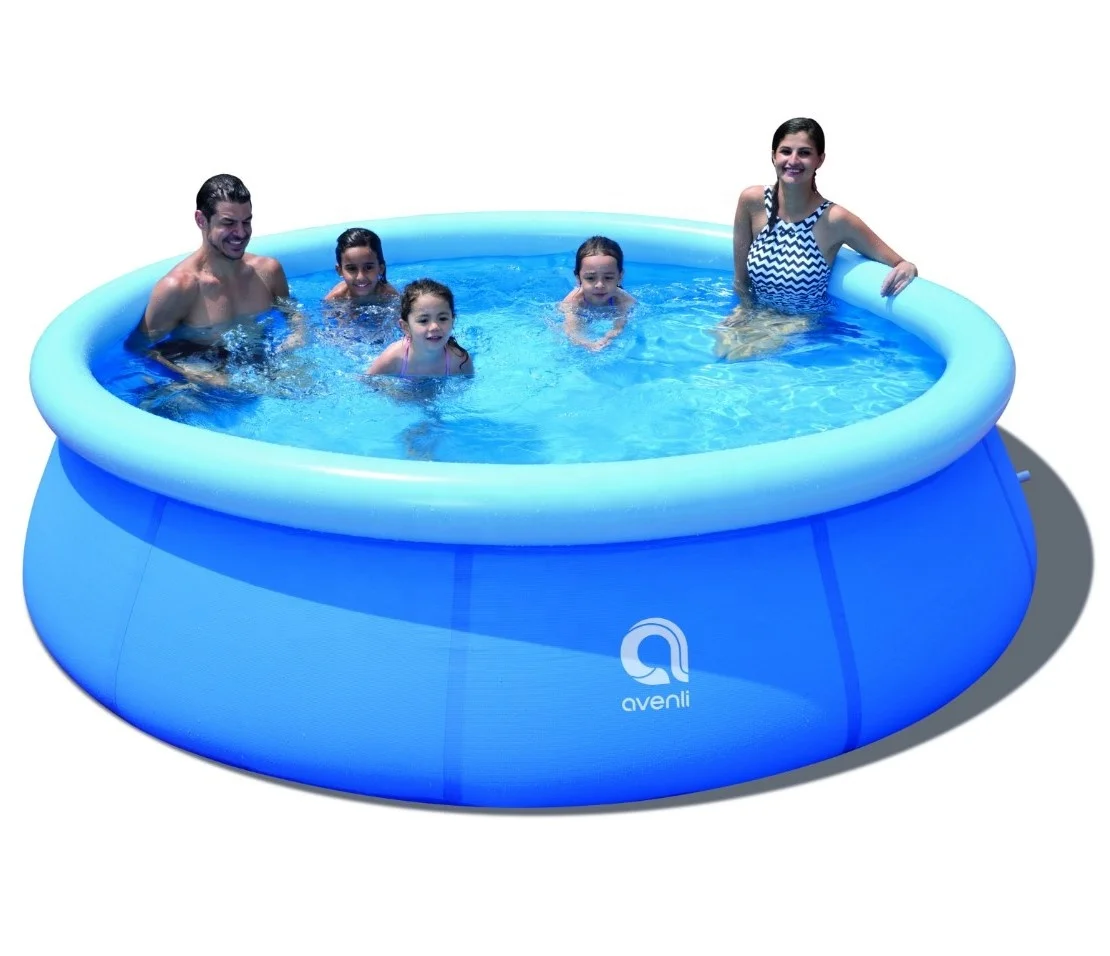 outdoor swimming equipment