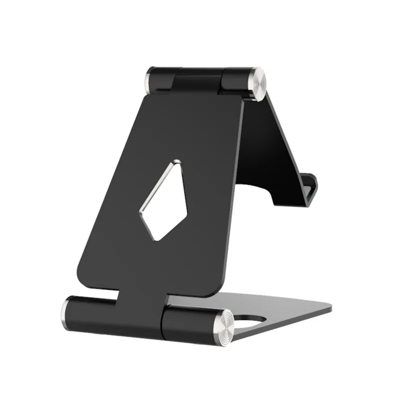 

Telefon accessories square base desk phone stand smartphone and android tablet holder for sumsung galaxy, factory price