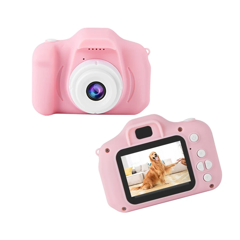 

Usb mini toy digital camera smart baby toy kids camera