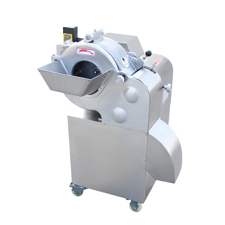 vegetables slicing and dicing machine vegetable