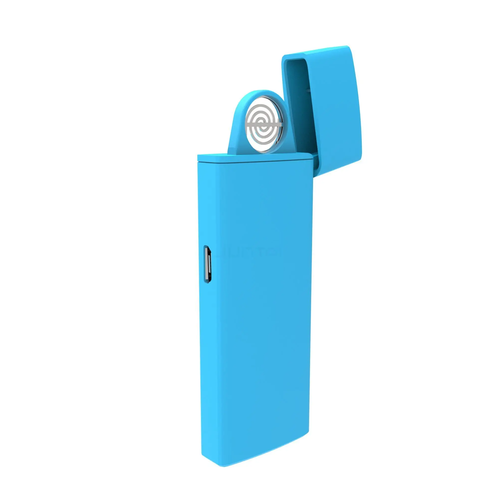 

Hot Selling Kitchen Keychain Touch Heating Wire Lighter