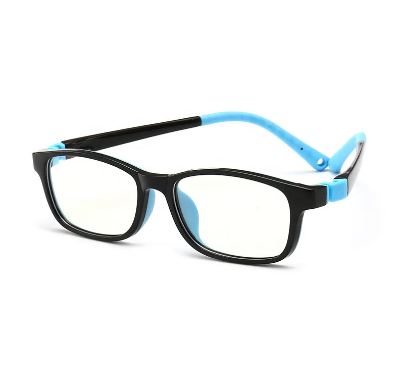 

DOISYER New children's anti-blue light glasses myopia mobile phone computer eye glasses for kids, Avalaible