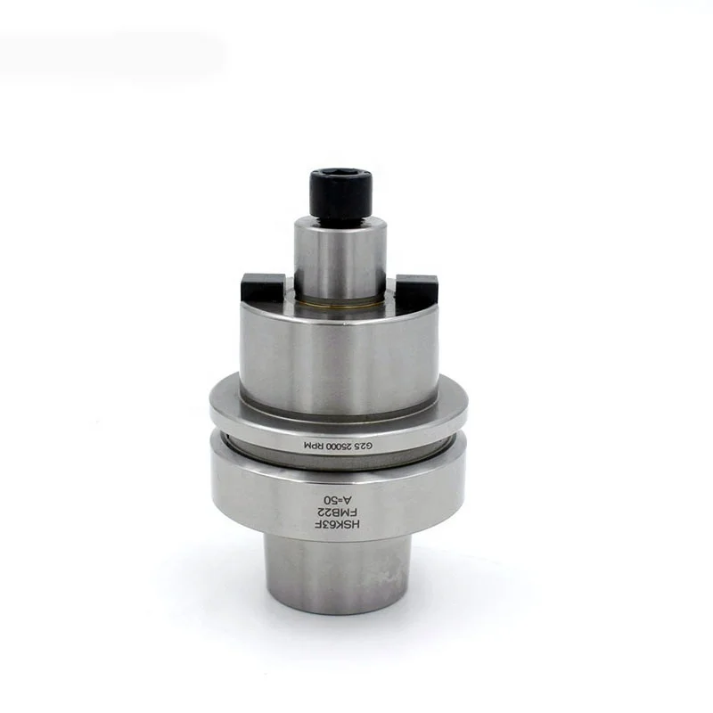 
HSK 63F FMB face mill tool holders for wood working 
