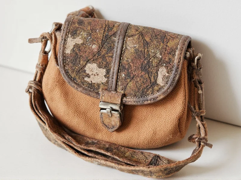 Craft and Carry: Transform Idle Time into Sustainable Art