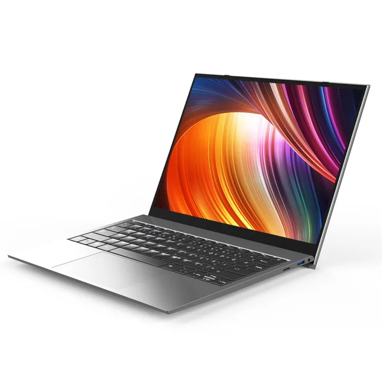 

Hot sale professional lower price notebook laptops core i5 10th 13.5 inch computer notebook, White/silver/black/multiple color available