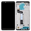 Original Mobile Phone Parts LCD Screen and Digitizer Full Assembly with Frame for Xiaomi Redmi Note 5 / Note 5 Pro