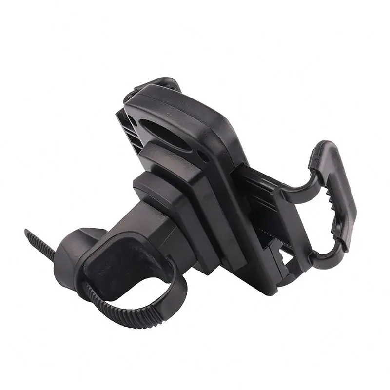 

Bike mount phone holder TOLyr wholesale outdoor cycling fitness silicone mountain bike cell phone mount holder