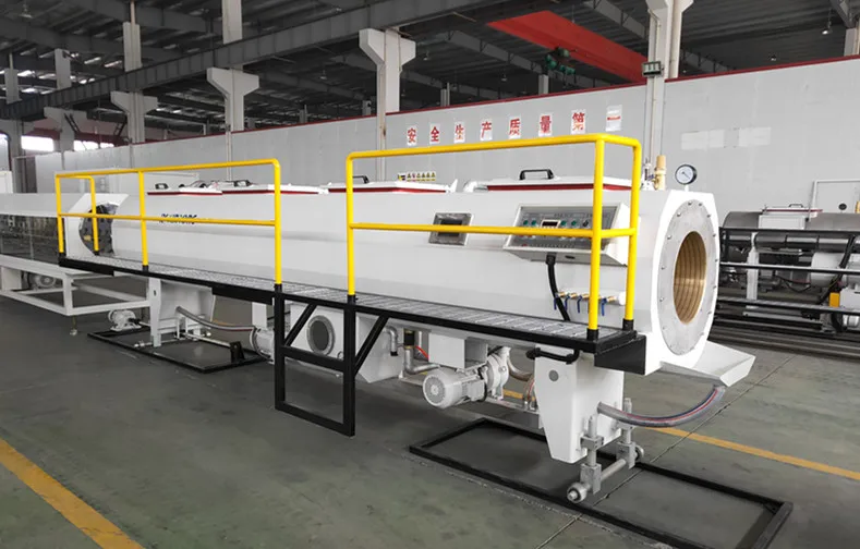 关闭单位提供足够的牵引力稳定拉管.根据不同的管道尺寸和