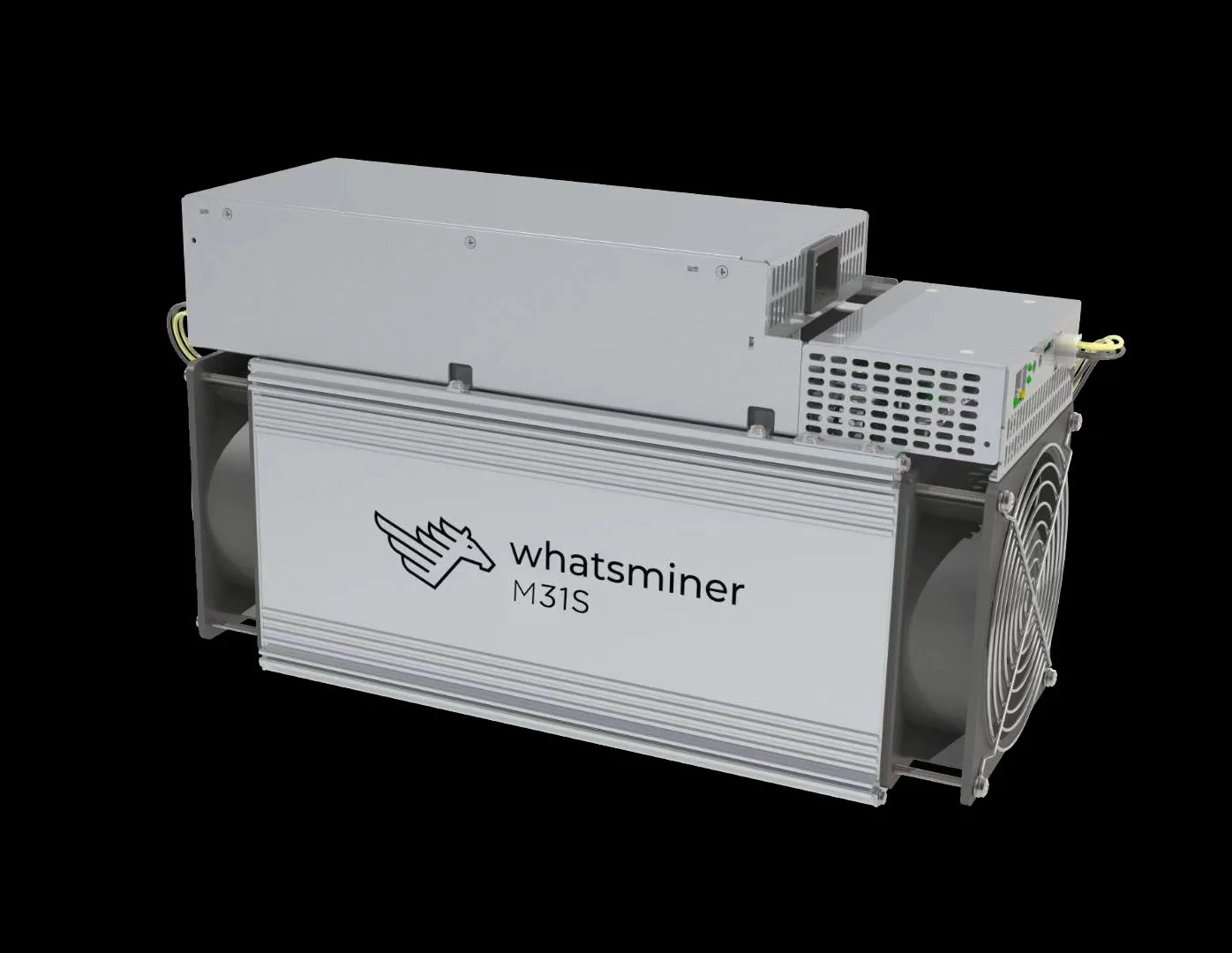 

STOCK NEW MicroBT Whatsminer M31S 74T 46W/T whatsminer m31s 74t microbt whatsminer m31s fast delivery