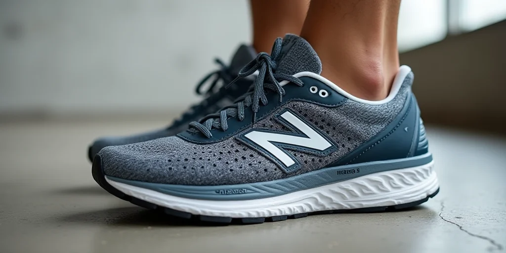 New Balance Plantar Fasciitis Shoes – All-Day Support & Comfort 2025