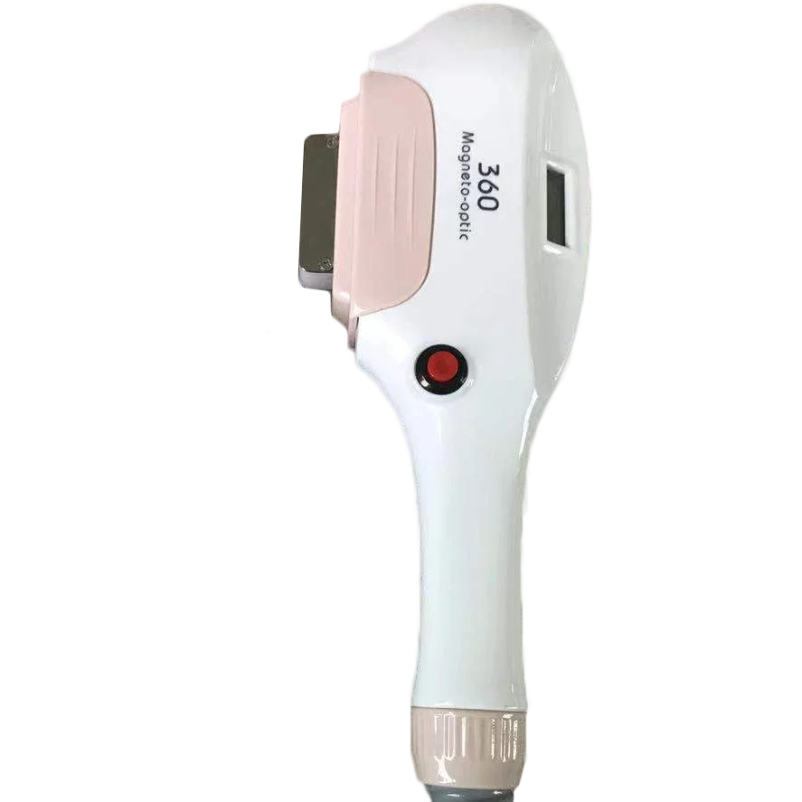 

permanent ipl opt hair removal handles on hot sale Laser hair removal beauty equipment