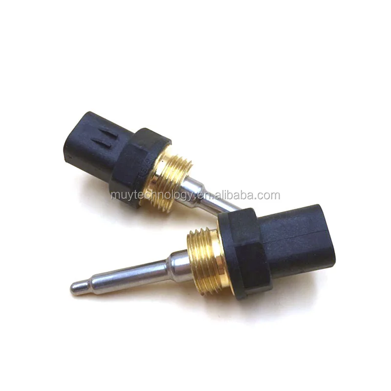 thumbnail image 2 of AVOKO Heavy Duty Temperature Sensor For CAT 3406E C15 – 256-6453 – Direct Replacement 2 of 5