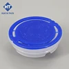 42mm Plastic spout cap,pull out cap for oil metal tin can use