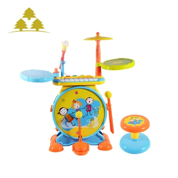flash drum toy