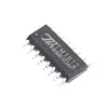 Circuit board electronic component TM1812 rgb led driver ic