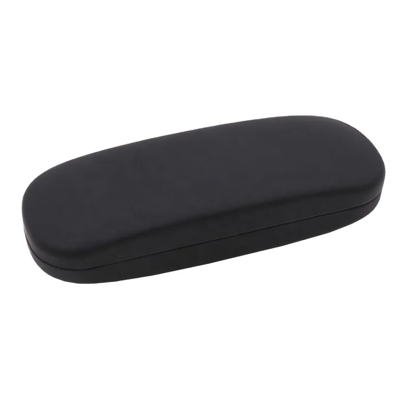 

Wholesale Custom Logo Glasses Eyewear Case CE Certificate High quality metal glasses case eyewear packaging case Low MOQ