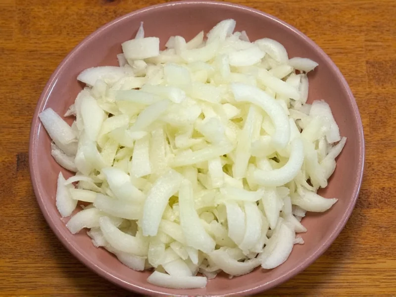 Chopped Dried Onion Equivalent: Accurate Conversion Guide