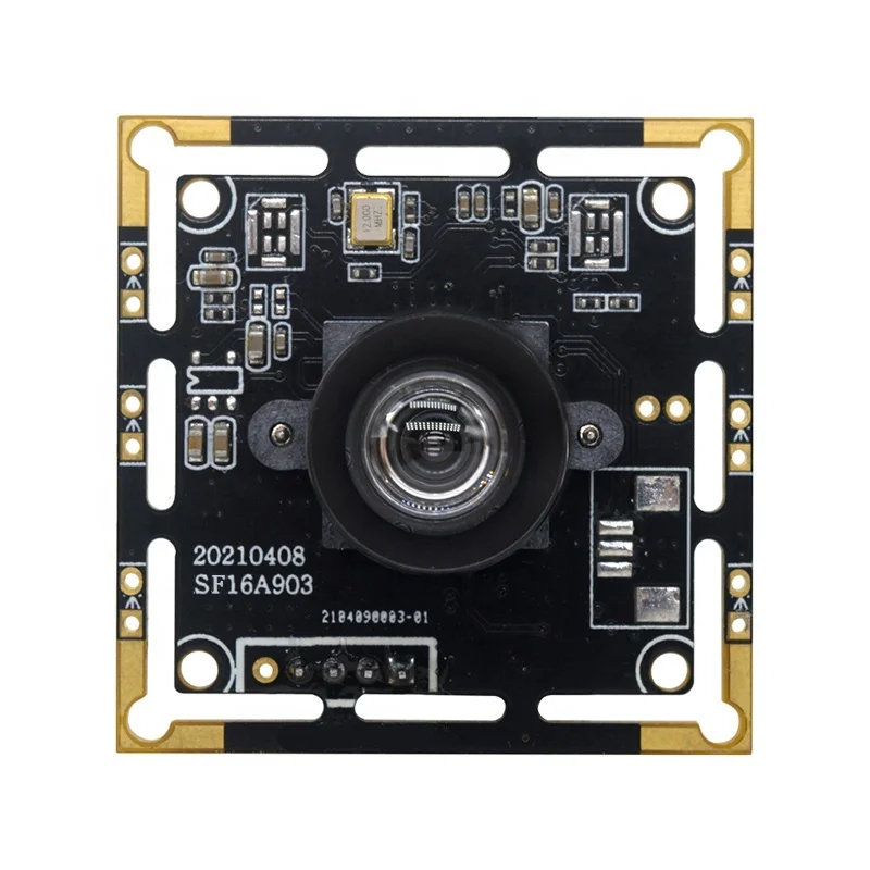 

Sincerefirst IMX298 Sensor Camera Module 16MP USB Mini Camera Board