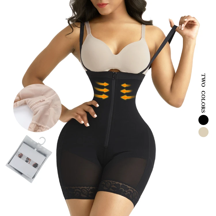 

Women Tummy Control Slimming High Waist Butt Lifter Waist Trainer Body Shaper Panties, As show