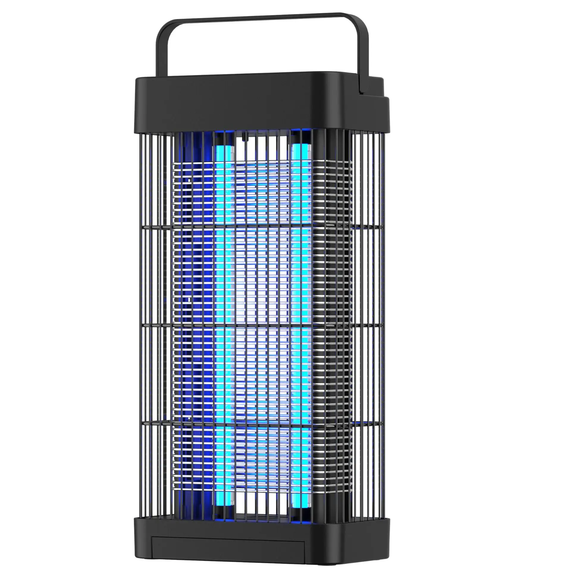 

16W Insect Killer UV Lampara Antimosquitos Electric Bug Zapper Trap Fly Zapper Catcher UV Light Lamp Mosquito Killer lamp