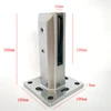 ss 304/316 mirror/satin stainless steel ball post cap for staircase balustrade/fence/baluster post/newel/pipe/tube