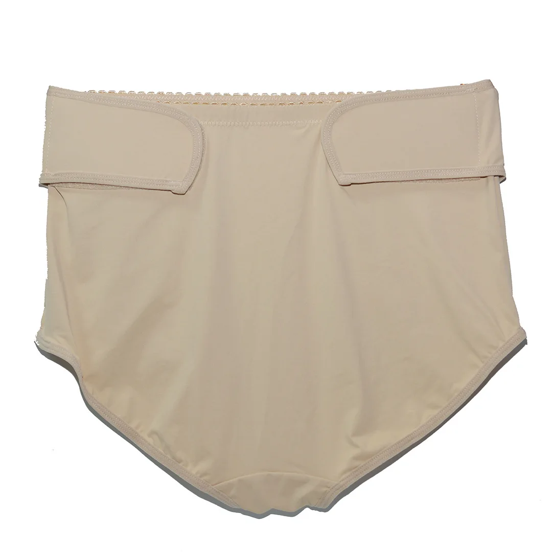 

Buttock panties postpartum repair pants pants tight