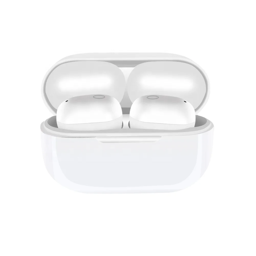 

Wireless Earbuds Touch Control with Wireless Charging Case Waterproof TWS Wireless Earbuds for Sport