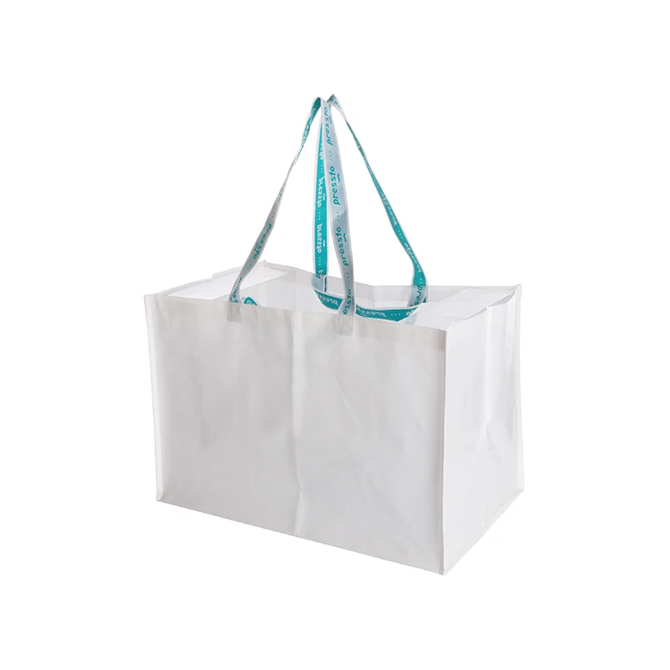 

China manufacturer factory direct laminated pp non woven bag price