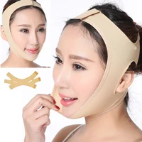 

Wholesale Face V-Line Lift Up Belt,Cheek Chin Shaper Mask Strap,Facial Thin Slimming Bandage