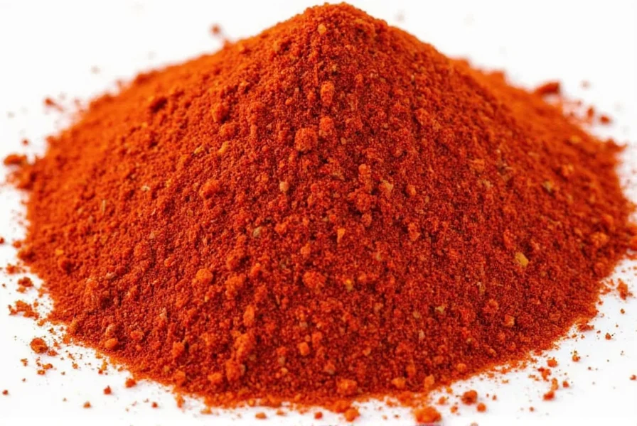 Best Aleppo Pepper Replacements: 5 Practical Substitutes