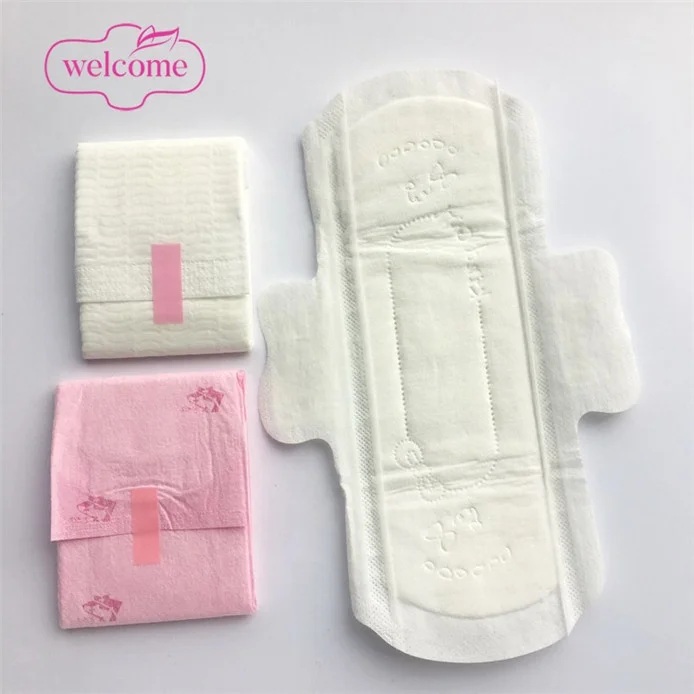 

sanitary pads manufacturing machine pouch storage box for sensitive skin sanitary pad zip