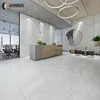 900*1800*5.5mm Classical Cement Gray Design Matt Finish Surface porcelain slim wall and floor thin tiles