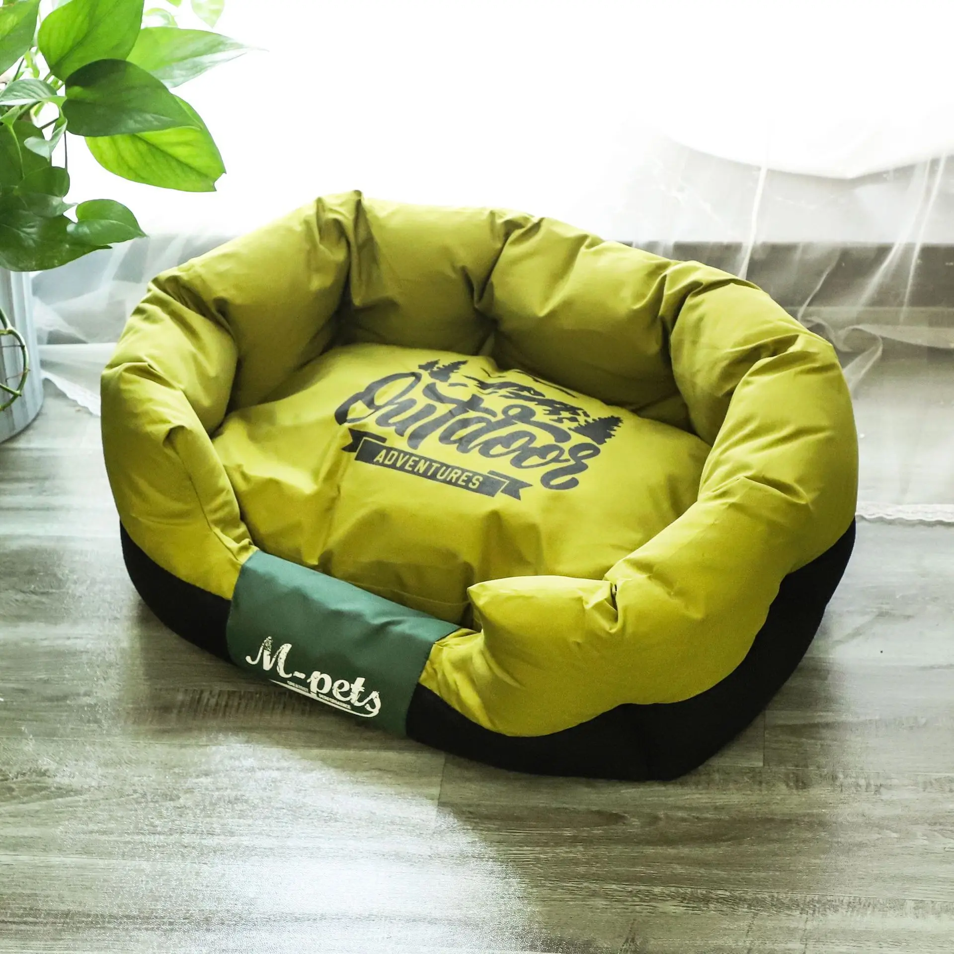 

Four Seasons Universal Removable Washable Square Pet Bed Pet Pad Bed Pet Bed