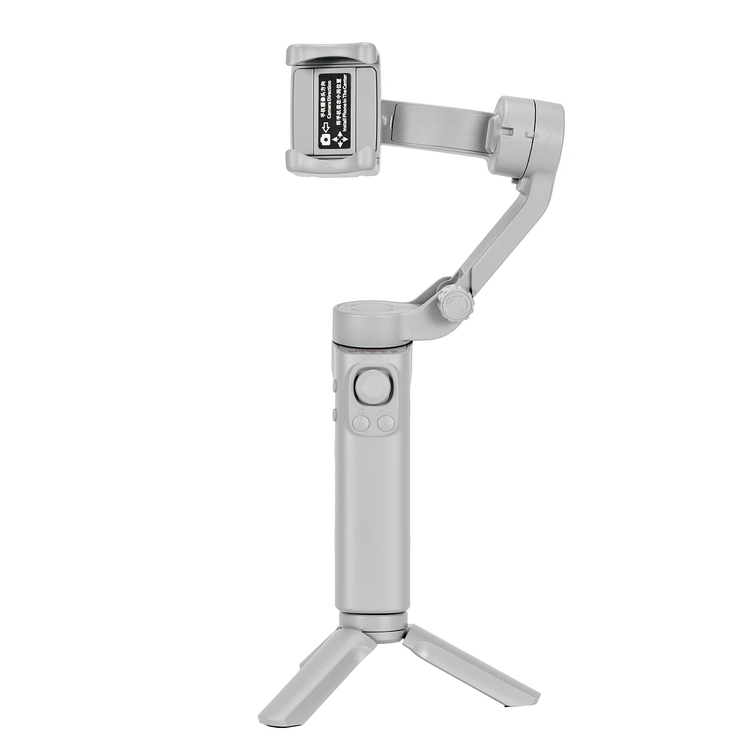 

Professional 3-axis anti-shake handheld gimbal stabilizers for face tracking portable stabilizers for live